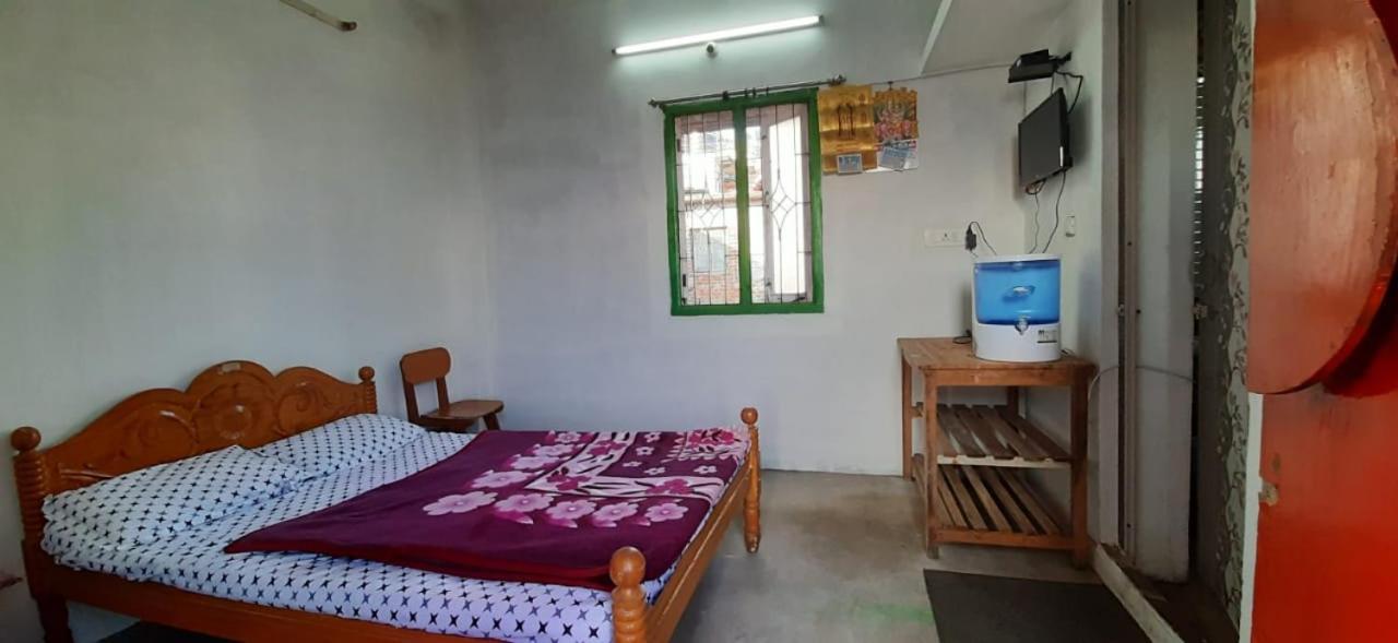 White House Anandagiri Hostel Kodaikanal Exterior photo